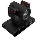BZBGEAR 1080P FHD Auto Tracking Live Streaming PTZ Camera with Tally Lights and 30x Zoom (Black)