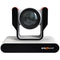 BZBGEAR 1080P FHD Auto Tracking Live Streaming PTZ Camera with Tally Lights and 30x Zoom (White)