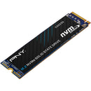 PNY 2TB NVMe CS2230 PCIe 3.0 M.2 Internal SSD