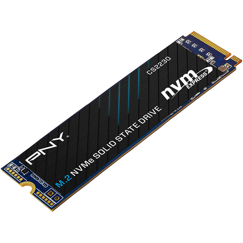 PNY 2TB NVMe CS2230 PCIe 3.0 M.2 Internal SSD