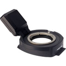 Cambo WRE-CA Wide RS Canon EOS MKII Lensplate