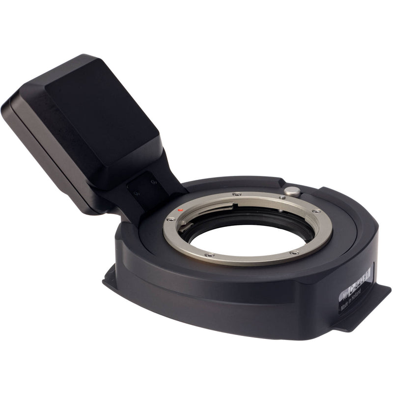 Cambo WRE-CA Wide RS Canon EOS MKII Lensplate