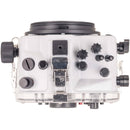 Ikelite 200DL Underwater Housing for Sony a1 II