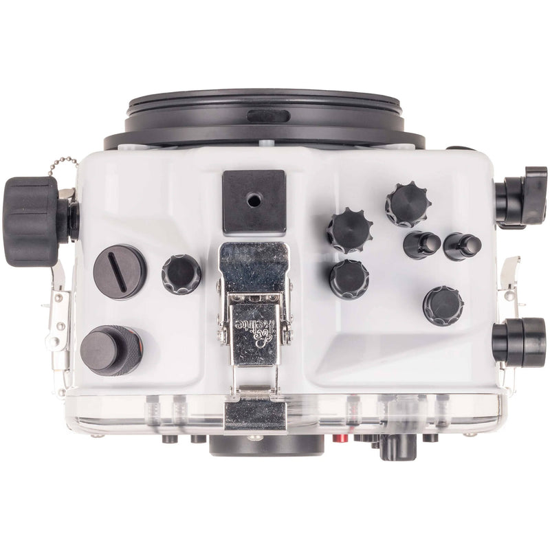 Ikelite 200DL Underwater Housing for Sony a1 II