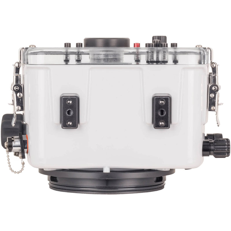 Ikelite 200DL Underwater Housing for Sony a1 II