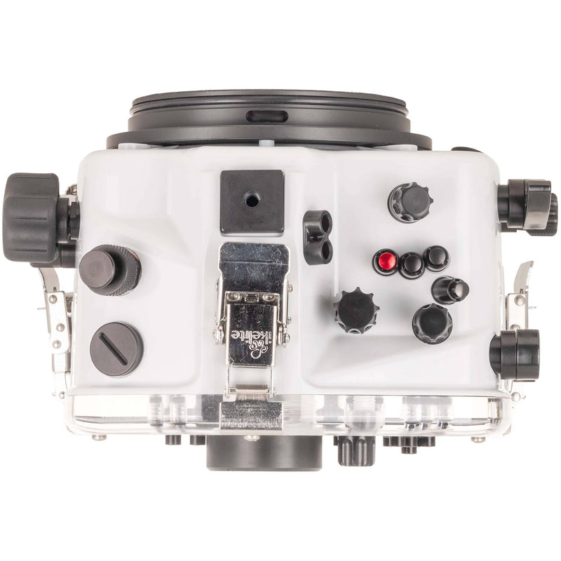 Ikelite 200DL Underwater Housing for Nikon Z50 II