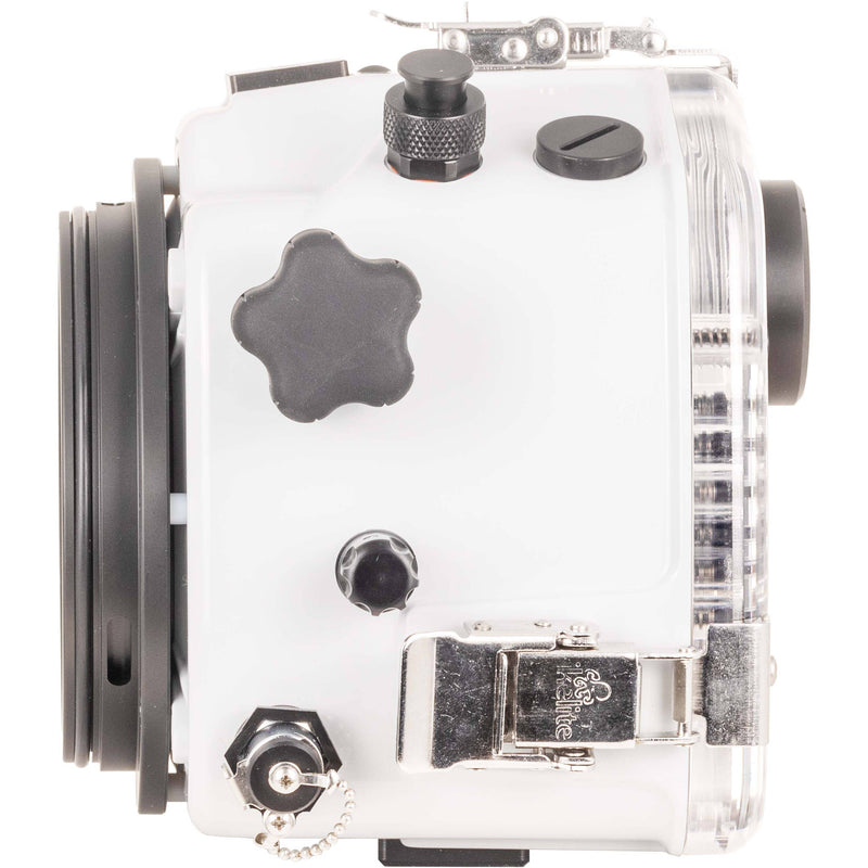 Ikelite 200DL Underwater Housing for Nikon Z50 II