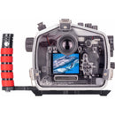 Ikelite Deluxe 200DL Underwater Housing for Sony a7 IV and a7R V Mirrorless Cameras