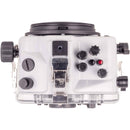 Ikelite Deluxe 200DL Underwater Housing for Sony a7 IV and a7R V Mirrorless Cameras