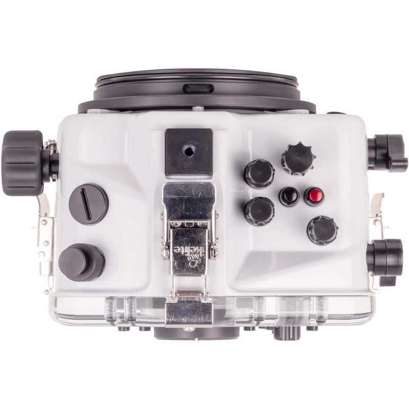 Ikelite Deluxe 200DL Underwater Housing for Sony a7 IV and a7R V Mirrorless Cameras