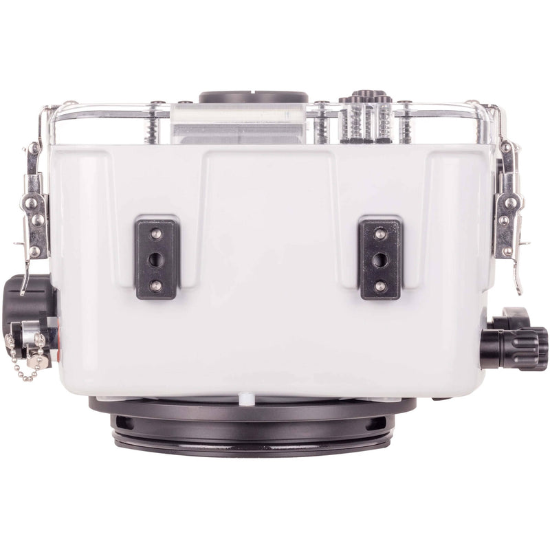 Ikelite Deluxe 200DL Underwater Housing for Sony a7 IV and a7R V Mirrorless Cameras