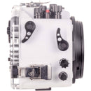 Ikelite Deluxe 200DL Underwater Housing for Sony a7 IV and a7R V Mirrorless Cameras