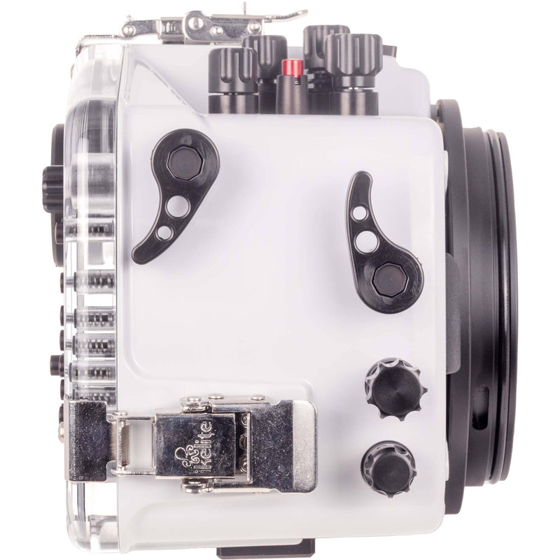 Ikelite Deluxe 200DL Underwater Housing for Sony a7 IV and a7R V Mirrorless Cameras