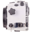 Ikelite Deluxe 200DL Underwater Housing for Sony a7 IV and a7R V Mirrorless Cameras