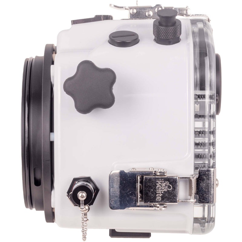 Ikelite Deluxe 200DL Underwater Housing for Sony a7 IV and a7R V Mirrorless Cameras
