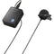 Saramonic LavalierMic Omnidirectional Lavalier Condenser Microphone with 3.5mm TRS Connector
