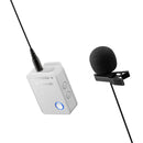 Saramonic LavalierMic Omnidirectional Lavalier Condenser Microphone with 3.5mm TRS Connector