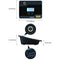 CAD WX1000GN Wireless Gooseneck Microphone System (550 to 590 MHz)