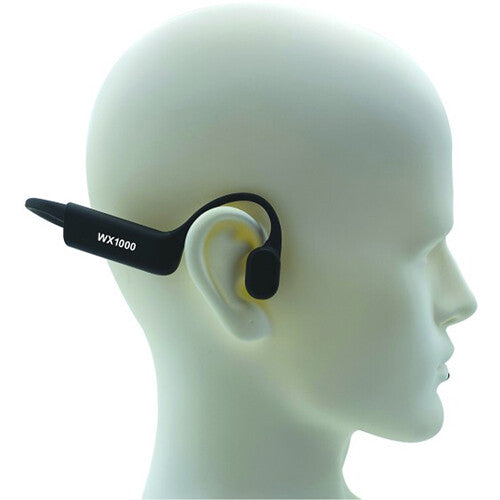 CAD WX1000HW Wireless Headworn Microphone System (550 to 590 MHz)