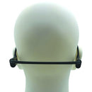 CAD WX1000HW Wireless Headworn Microphone System (550 to 590 MHz)