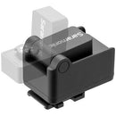 Saramonic Digital MI Shoe Adapter for Ultra or Mix Wireless Systems