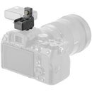 Saramonic Digital MI Shoe Adapter for Ultra or Mix Wireless Systems