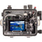 Ikelite Deluxe 200DLM/A Underwater Housing for Sony a7C and a7CR Mirrorless Cameras