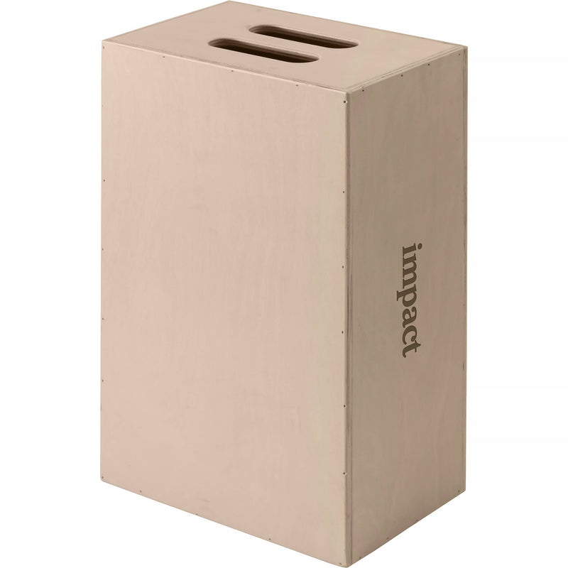 Impact Apple Box (Full, 20 x 12 x 8")