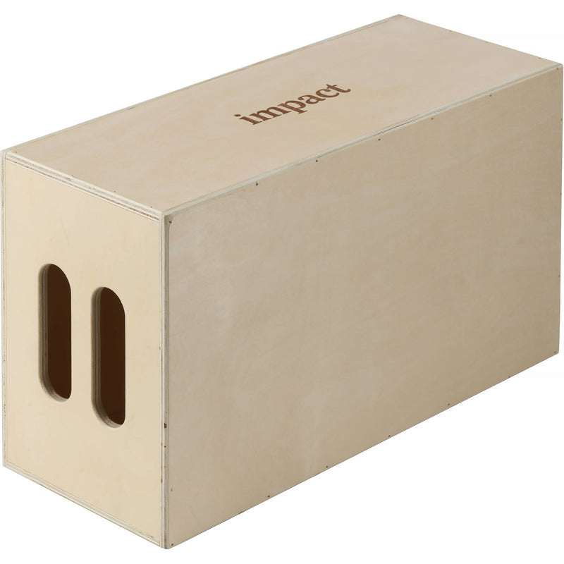 Impact Apple Box (Full, 20 x 12 x 8")