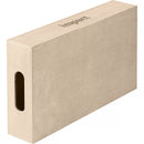 Impact Apple Box (Half, 20 x 12 x 4")