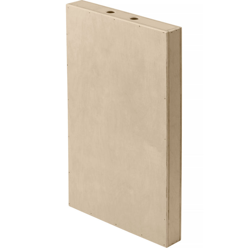 Impact Apple Box (Quarter, 20 x 12 x 2")