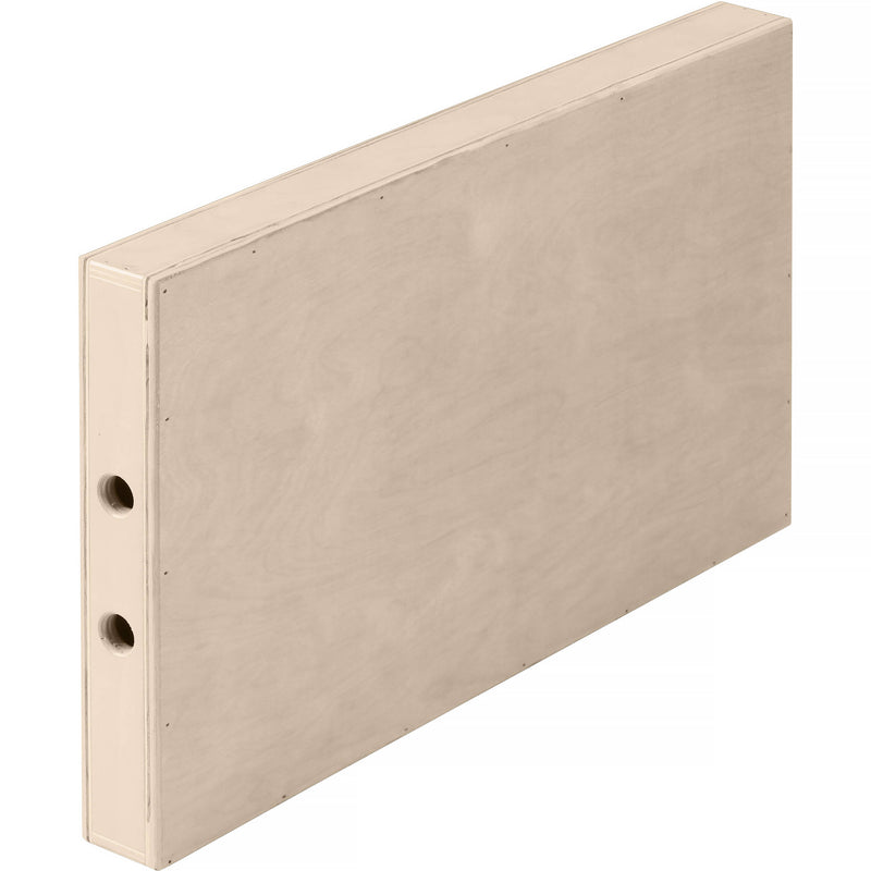 Impact Apple Box (Quarter, 20 x 12 x 2")