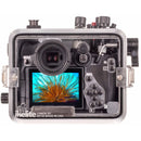 Ikelite Deluxe 200DLM/D Underwater Housing for Canon EOS R7 Mirrorless Camera