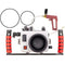 Ikelite Deluxe 200DLM/D Underwater Housing for Canon EOS R7 Mirrorless Camera
