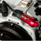 Ikelite DL2 DS Link Sony TTL Converter ST3 Hot Shoe and B3A Bulkhead Kit