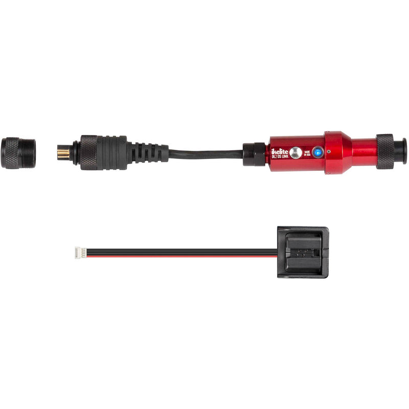 Ikelite DL2 DS Link Sony TTL Converter and ST3 Hot Shoe Kit