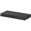 BZBGEAR Netgear AV Line M4250-16XF 16-Port Multi-Gig SFP+ Managed Network Switch