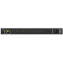 BZBGEAR Netgear AV Line M4250-16XF 16-Port Multi-Gig SFP+ Managed Network Switch
