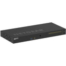 BZBGEAR Netgear AV Line M4250-16XF 16-Port Multi-Gig SFP+ Managed Network Switch
