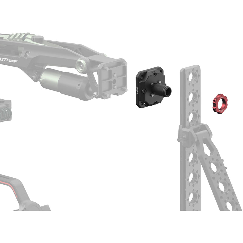 Tilta M25 Mitchell Mount Adapter for Hydra Arm Mini