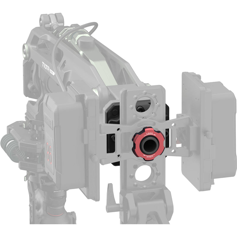Tilta M25 Mitchell Mount Adapter for Hydra Arm Mini