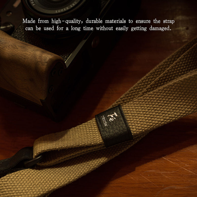 Tilta Shoulder Strap (Green)