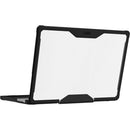 Urban Armor Gear Plyo Series Case for 16" MacBook Pro (M3/M4 Max & Pro 2023-2024, Ice)