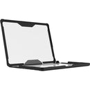 Urban Armor Gear Plyo Series Case for 16" MacBook Pro (M3/M4 Max & Pro 2023-2024, Ice)