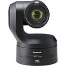 Panasonic AW-UE150AKPJ UHD 4K 20x PTZ Camera (Black)