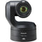 Panasonic AW-UE150AKPJ UHD 4K 20x PTZ Camera (Black)