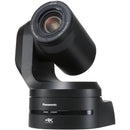 Panasonic AW-UE150AKPJ UHD 4K 20x PTZ Camera (Black)
