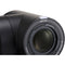 Panasonic AW-UE150AKPJ UHD 4K 20x PTZ Camera (Black)
