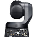 Panasonic AW-UE150AKPJ UHD 4K 20x PTZ Camera (Black)