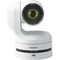 Panasonic AW-UE150AWPJ UHD 4K 20x PTZ Camera (White)